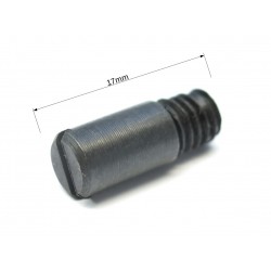 Short pin for pawl M72 BMW R71