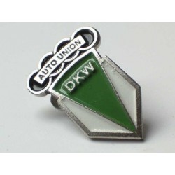 DKW pin badge