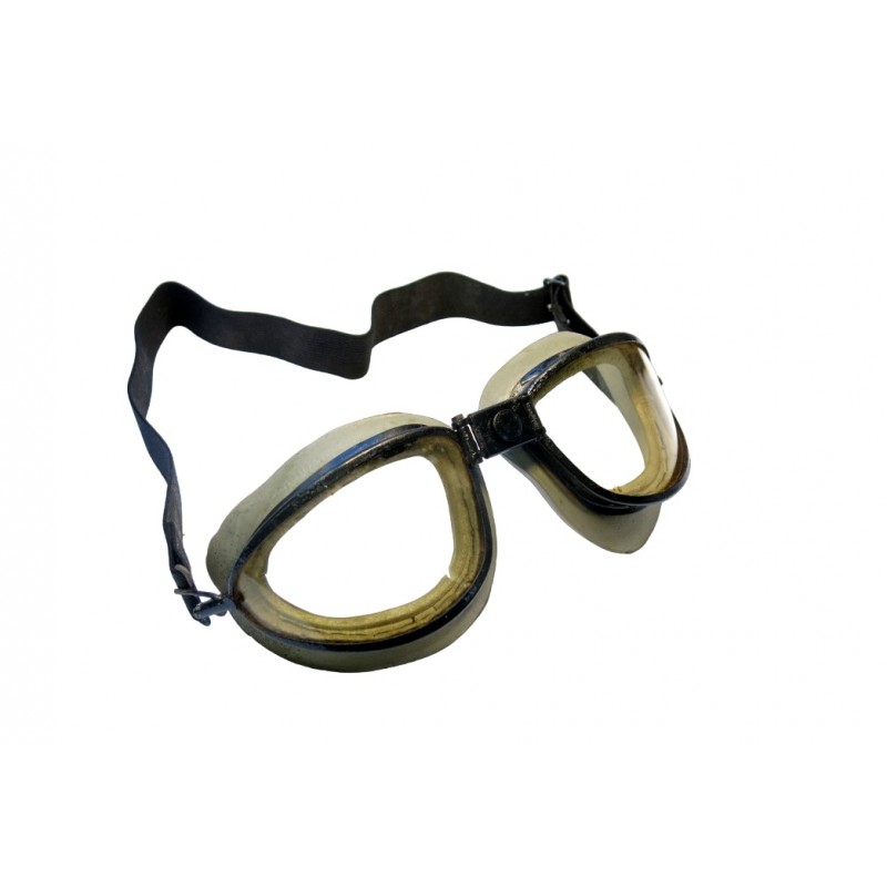 Motorrad Brille NOS