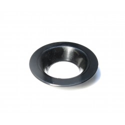 Steering column nut cover...