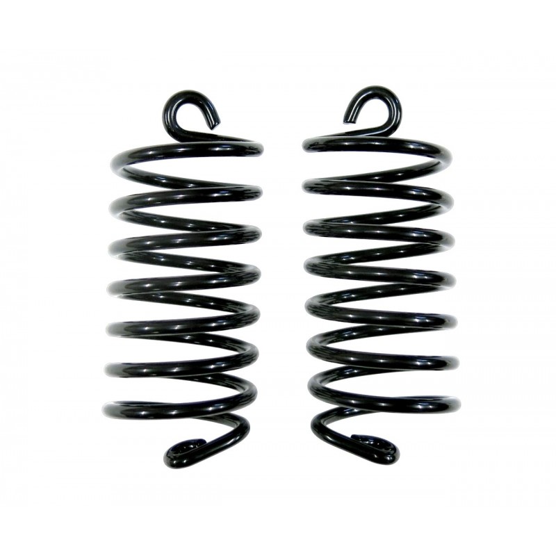 Seat springs, Black, DKW SB200 KS200 KM200