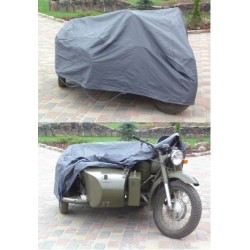 tent for motorbike with...