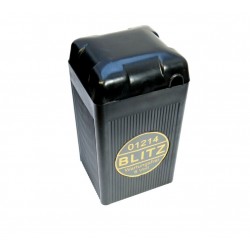 Battery box BLITZ 92x82