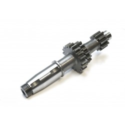 Gearbox indirect shaft BMW R12