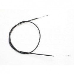 Front brake cable, M72