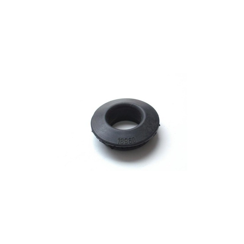 Rubber ring, Zundapp frame