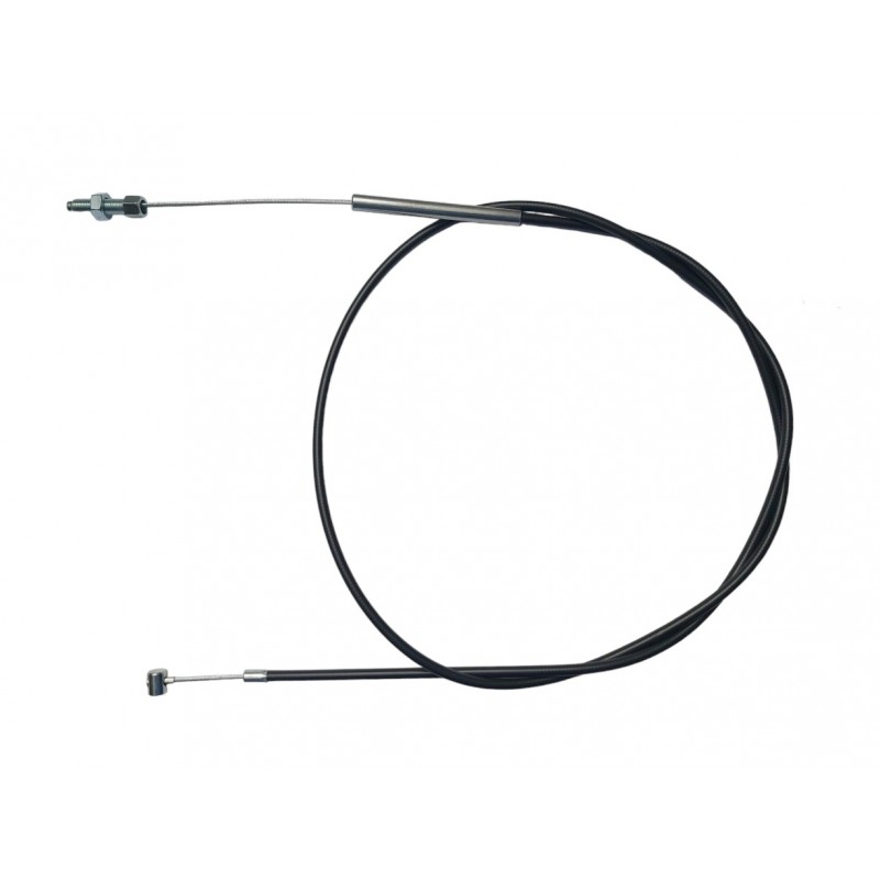 Clutch cable, K750, Ural, Dnepr, long