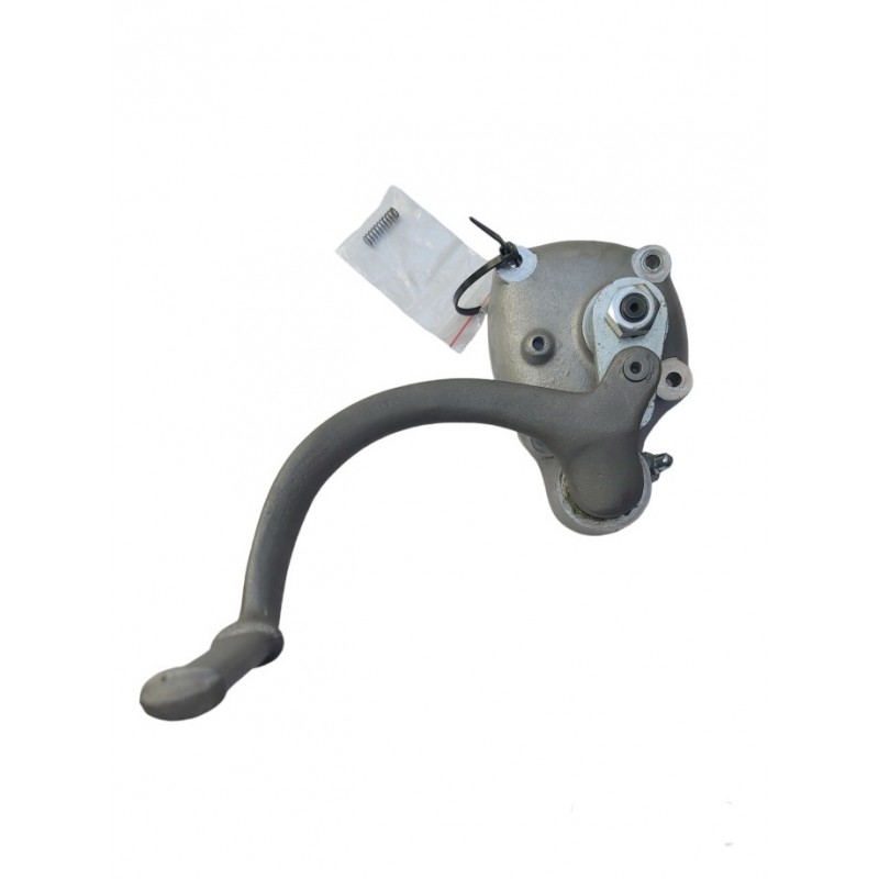 Gearbox foot shifter, complett R51...R71, M72