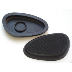 Knee rubber pad, BMW R5/R51