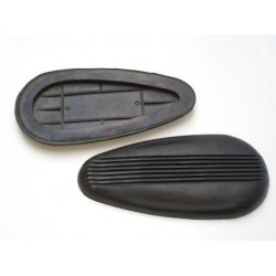 Knee rubber pads IZH, K750