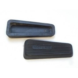 Knee rubber pads, VICTORIA