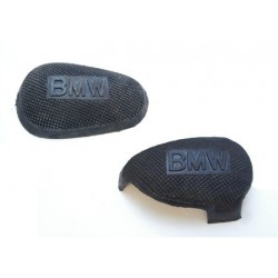 Knee rubber pads, BMW R12