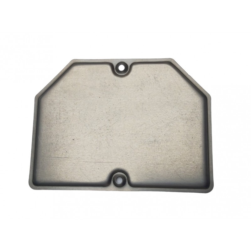 Number plate rear 105 x 140 motorbikes 100cm