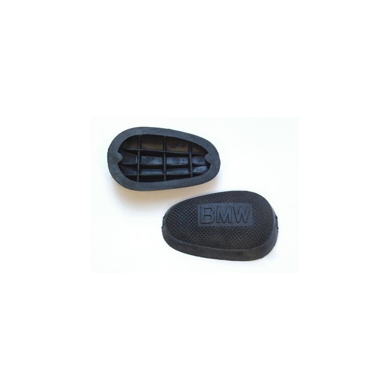 Knee rubber pads, BMW R52   R11