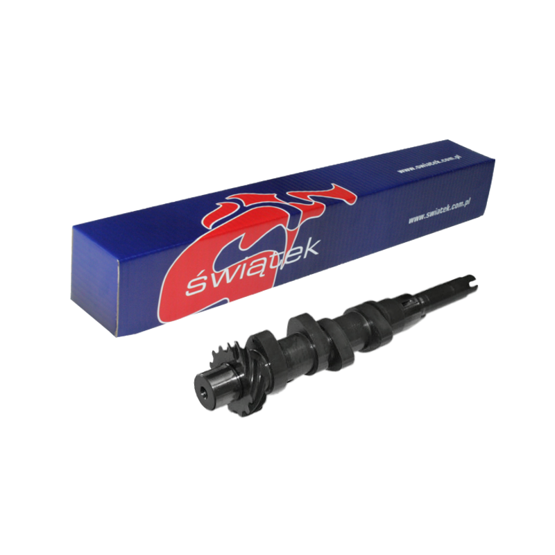 CAMSHAFT Ural K750 STD series