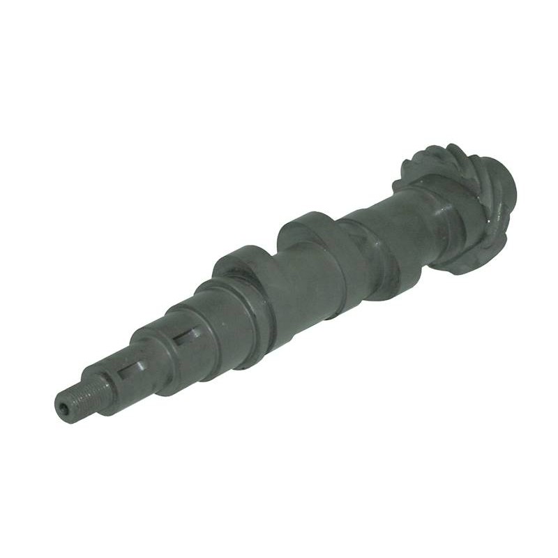 CAMSHAFT Ural R63