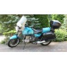 Motorbike BMW R 80R typ 247E from 1994