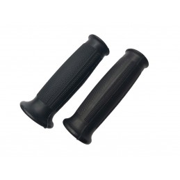 Hand grips rubbers, set, M72