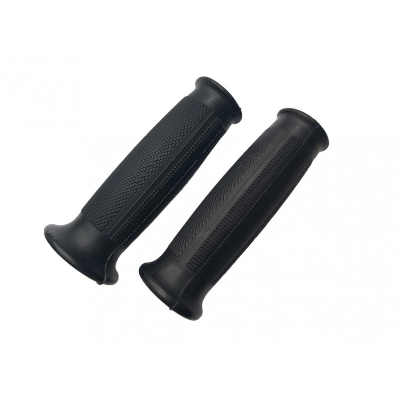 Hand grips rubbers, set, M72