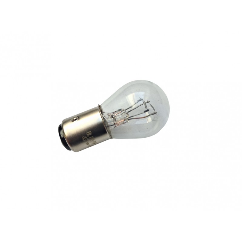 Bulb 6V 21/5W, BAY15d