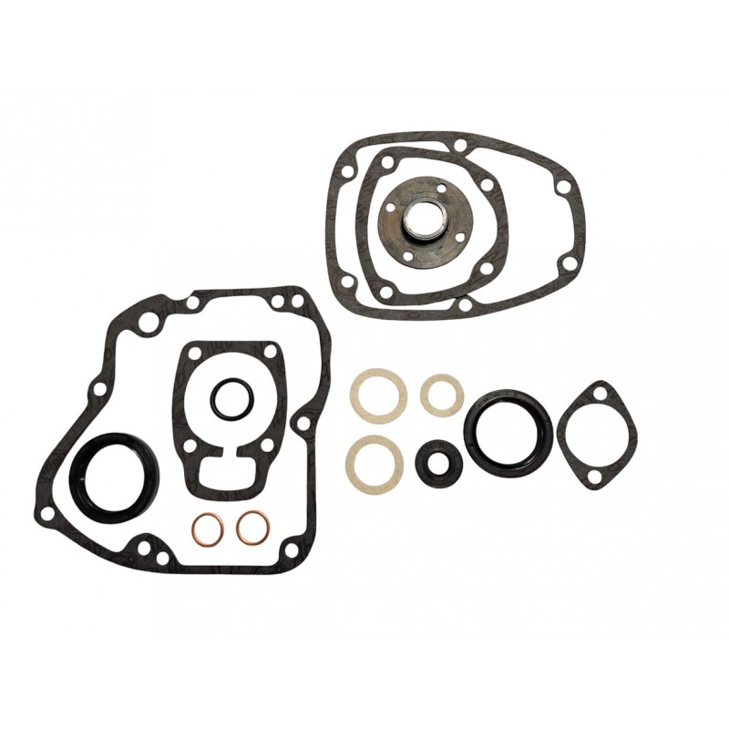 Gearbox gasket set M72, BMW R71, R51, R61, R66