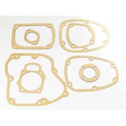 Gearbox gasket set R51/2/3...