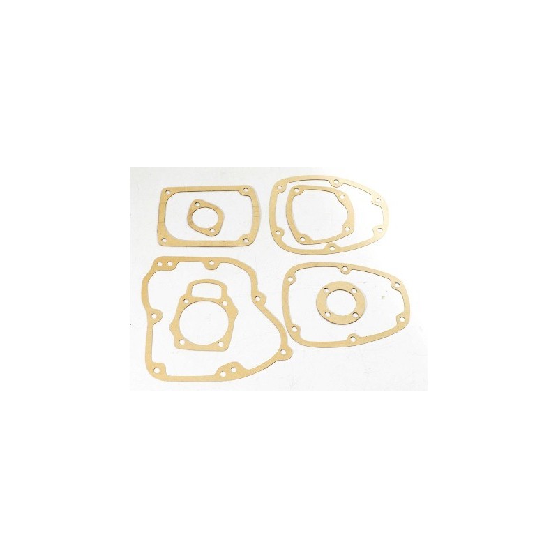 Gearbox gasket set R51/2/3 R67/2/3 R68