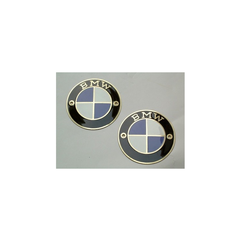 Bmw Emblem, D 70 mm, R12