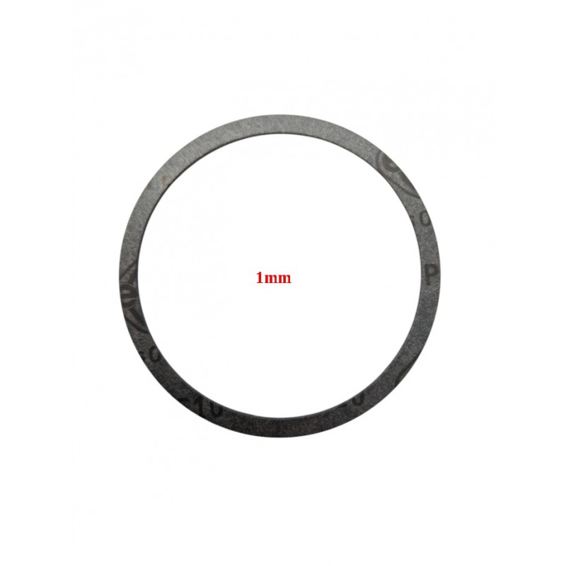 Gasket ring for drive shaft bell for BMW R51, R61, R66, R71