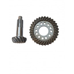 Rear drive gear set BMW R75