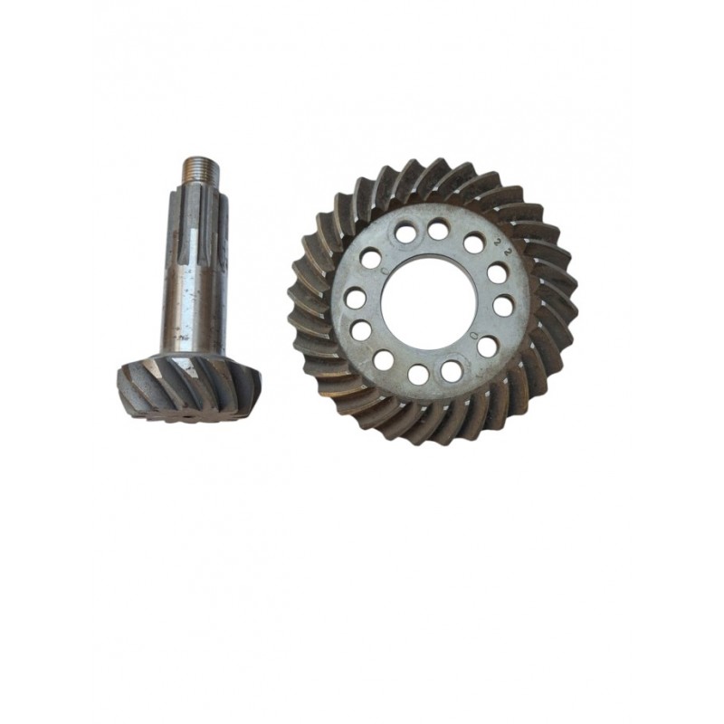 Rear drive gear set BMW R75