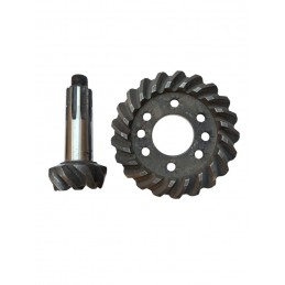 Rear drive gear set Zundapp...