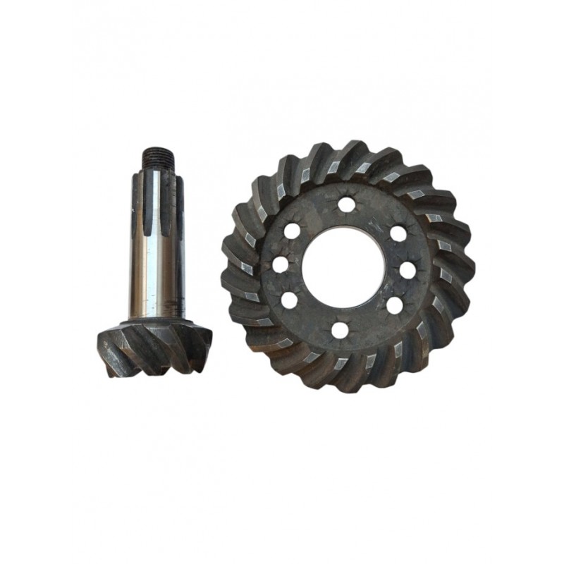 Rear drive gear set Zundapp KS750