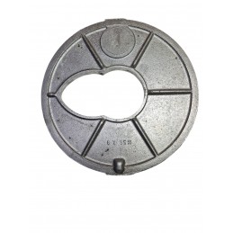 Zwischendeckel BMW R11, R16