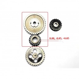 Timing gears BMW R75