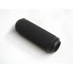 Hand grips rubber, AMAL, L...