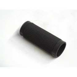 Hand grips rubber, AMAL, L...