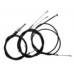 Cable set, BMW R75