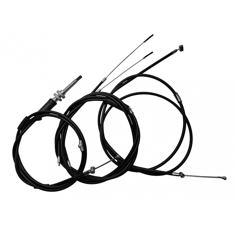 Cable set, BMW R75