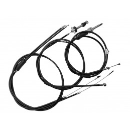 Complet cable, BMW R75