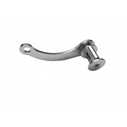 Rear brake lever BMW R12, R17