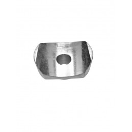 Slider glass spacer, rocker...