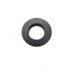 Rubber bumper for shock absorber, rear slider IZH49