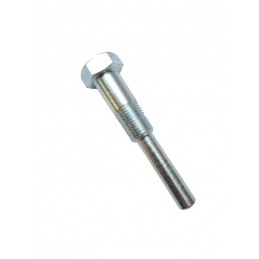 Side slider bolt IZH49