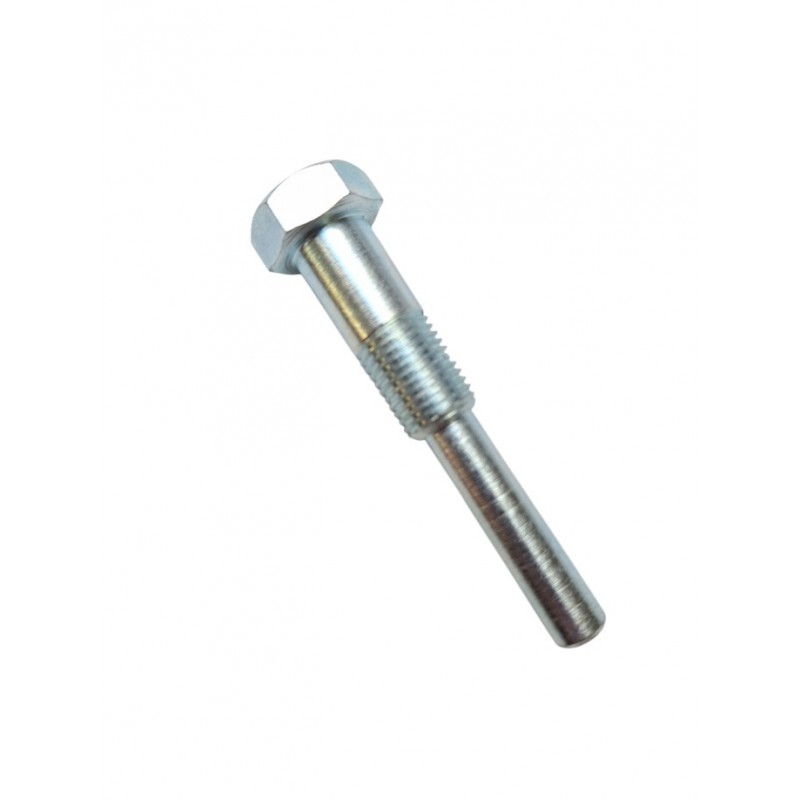 Side slider bolt IZH49