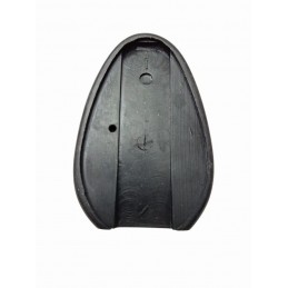 Rubber pad, rear lamp