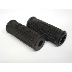Footrests rubbers