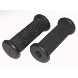 Footrests rubbers, pair, d...