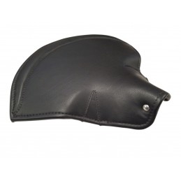 Leder sattel BMW R35, R20, R23