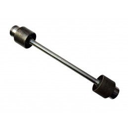 Cardan shaft, CLUTCH...